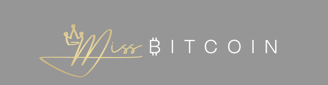 Miss Bitcoin