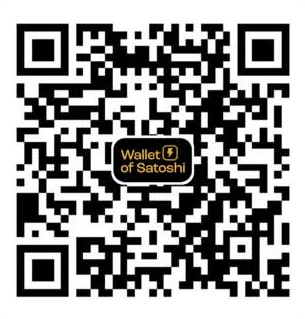 Lightning QR